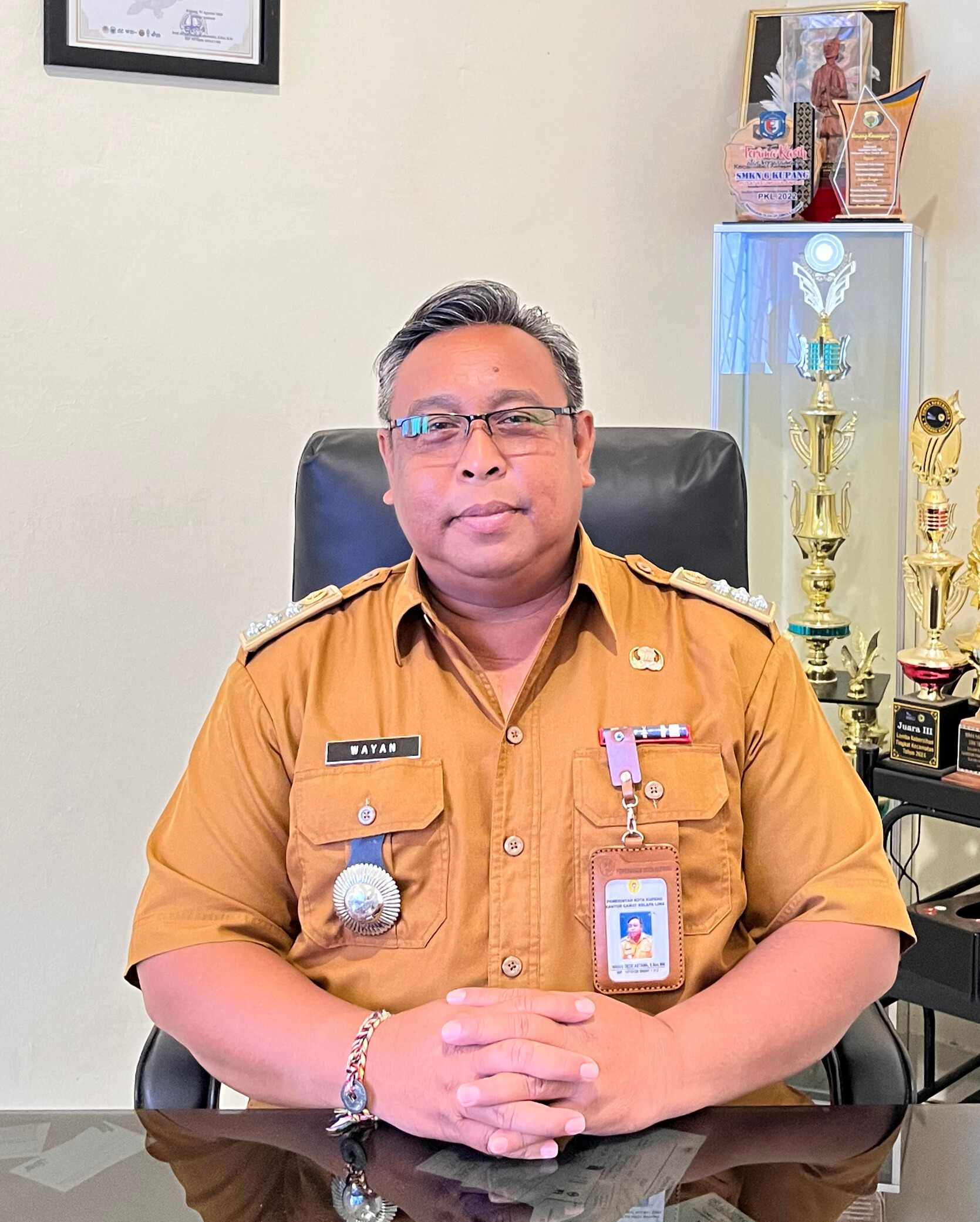 Foto Anggota