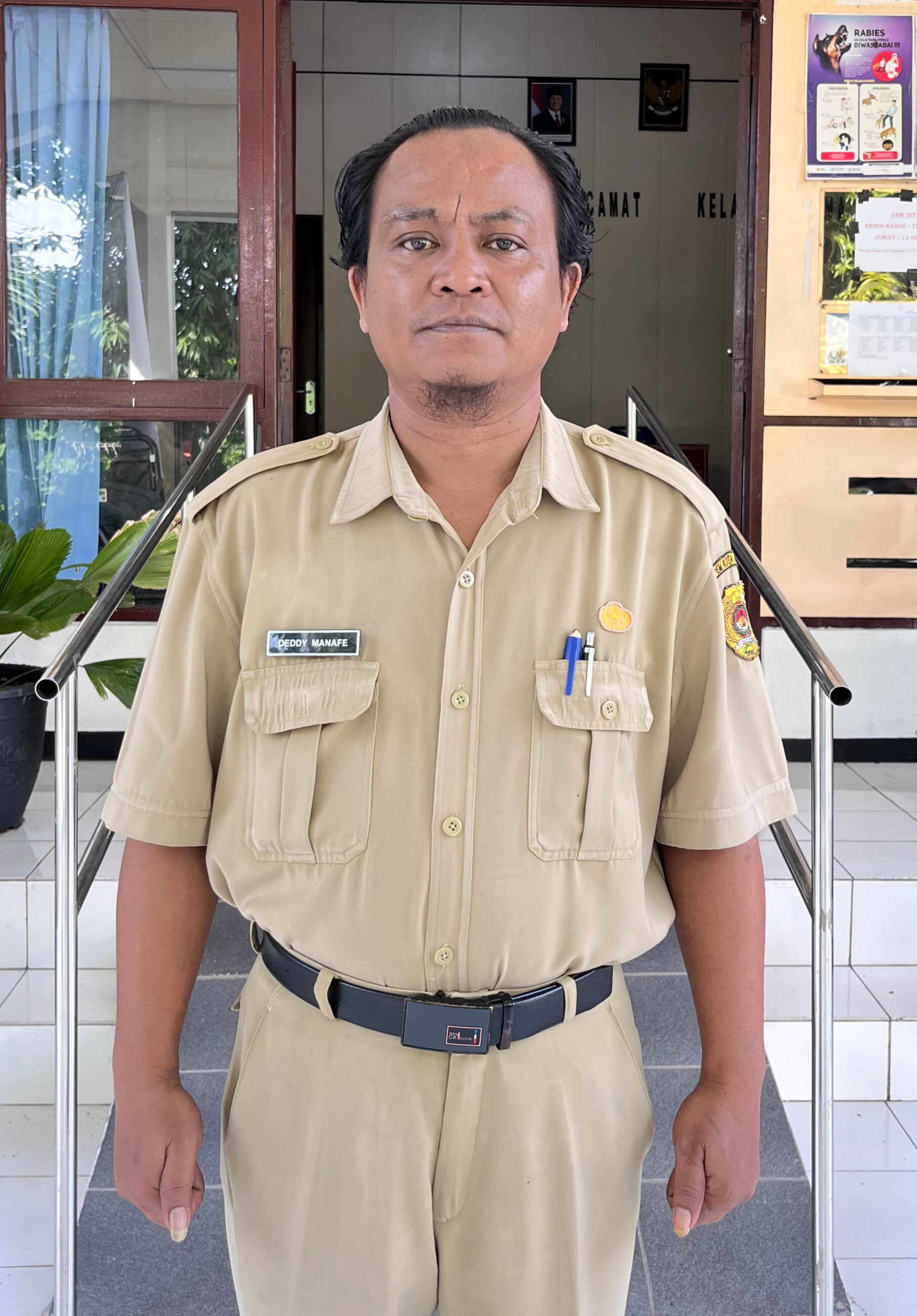 Foto Anggota