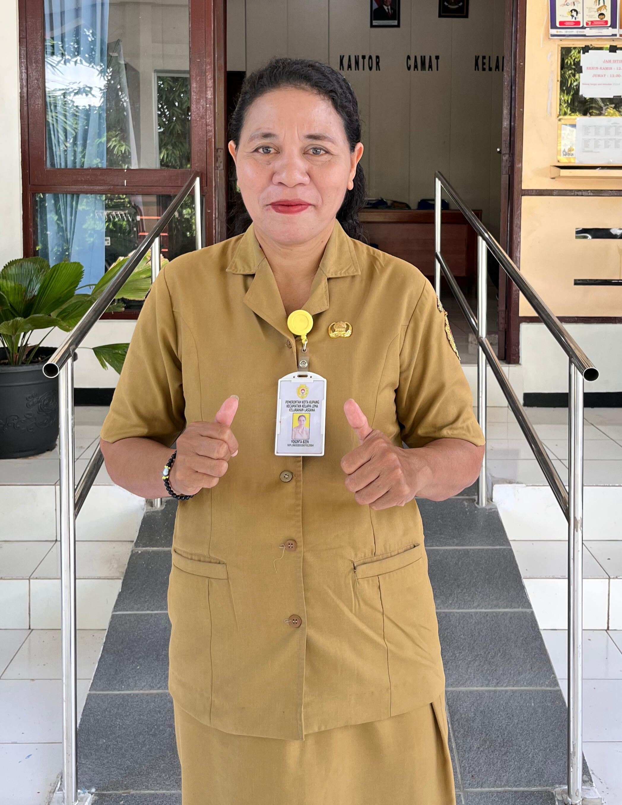 Foto Anggota