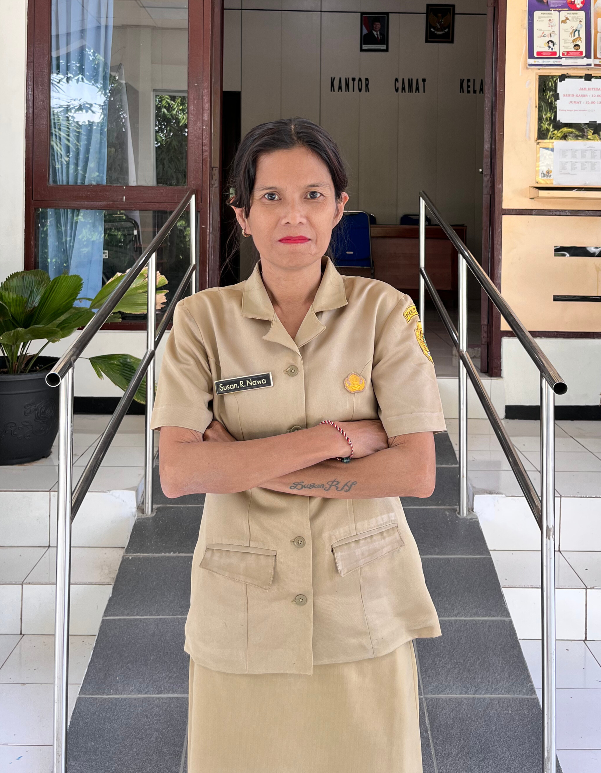 Foto Anggota