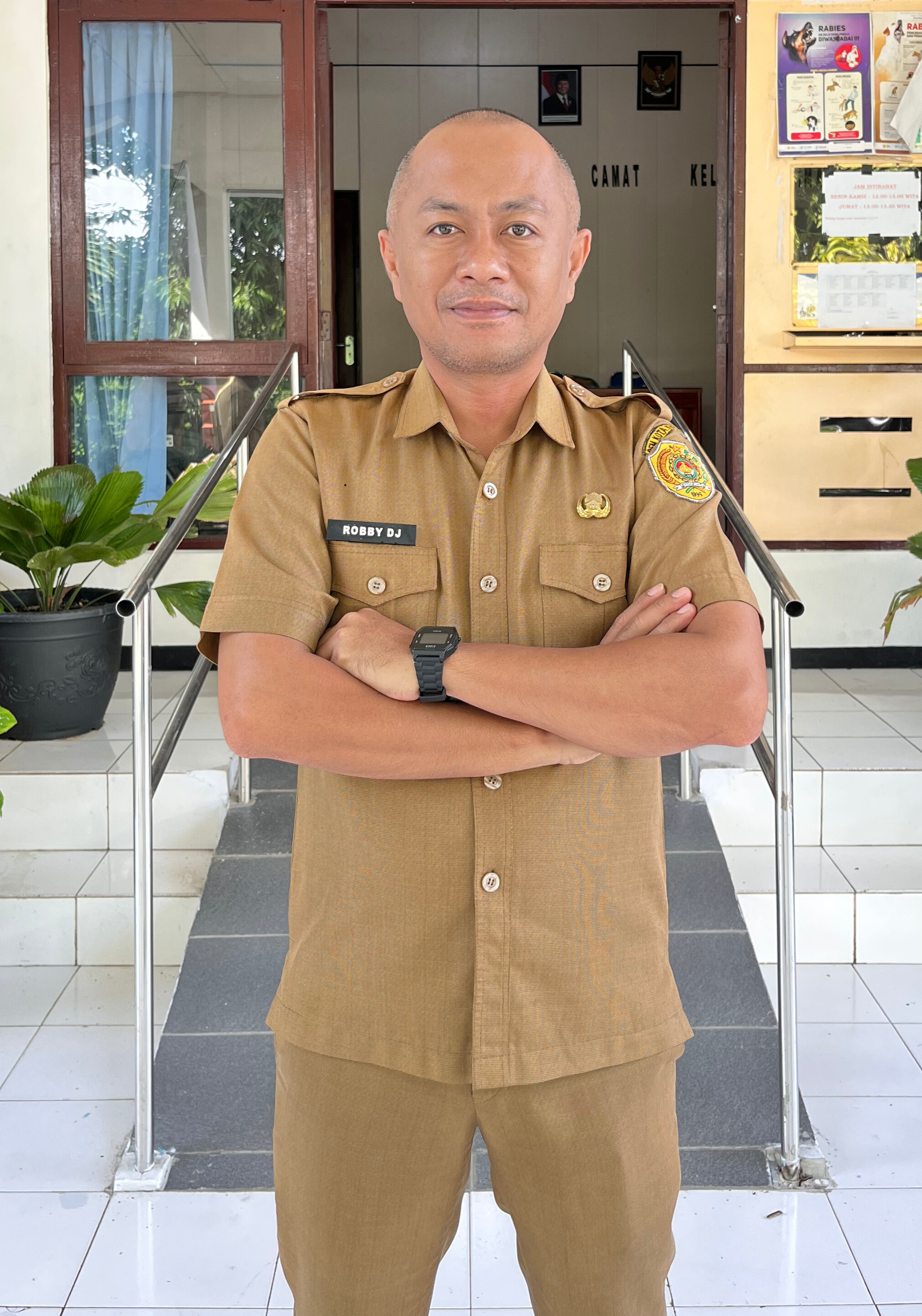Foto Anggota