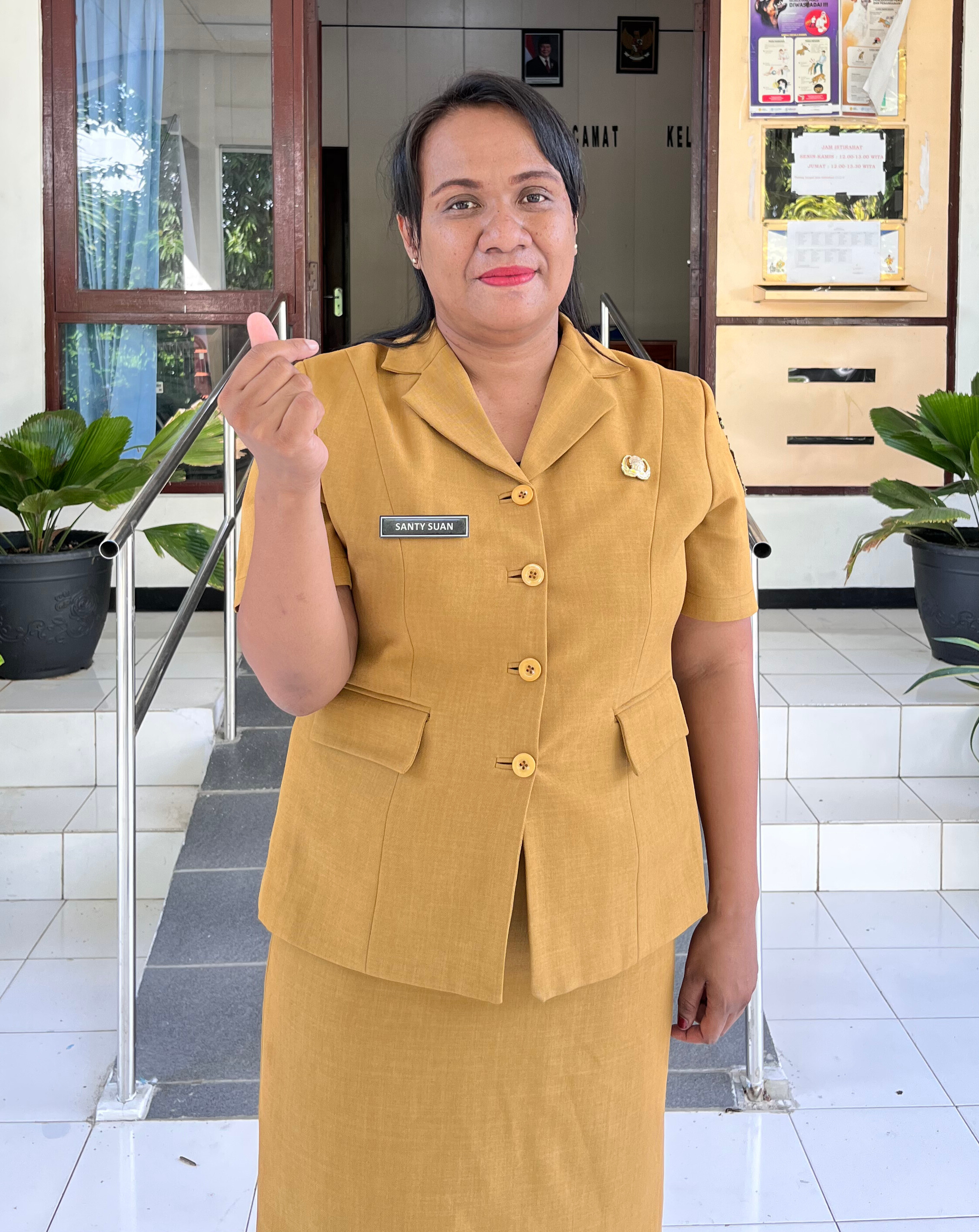 Foto Anggota