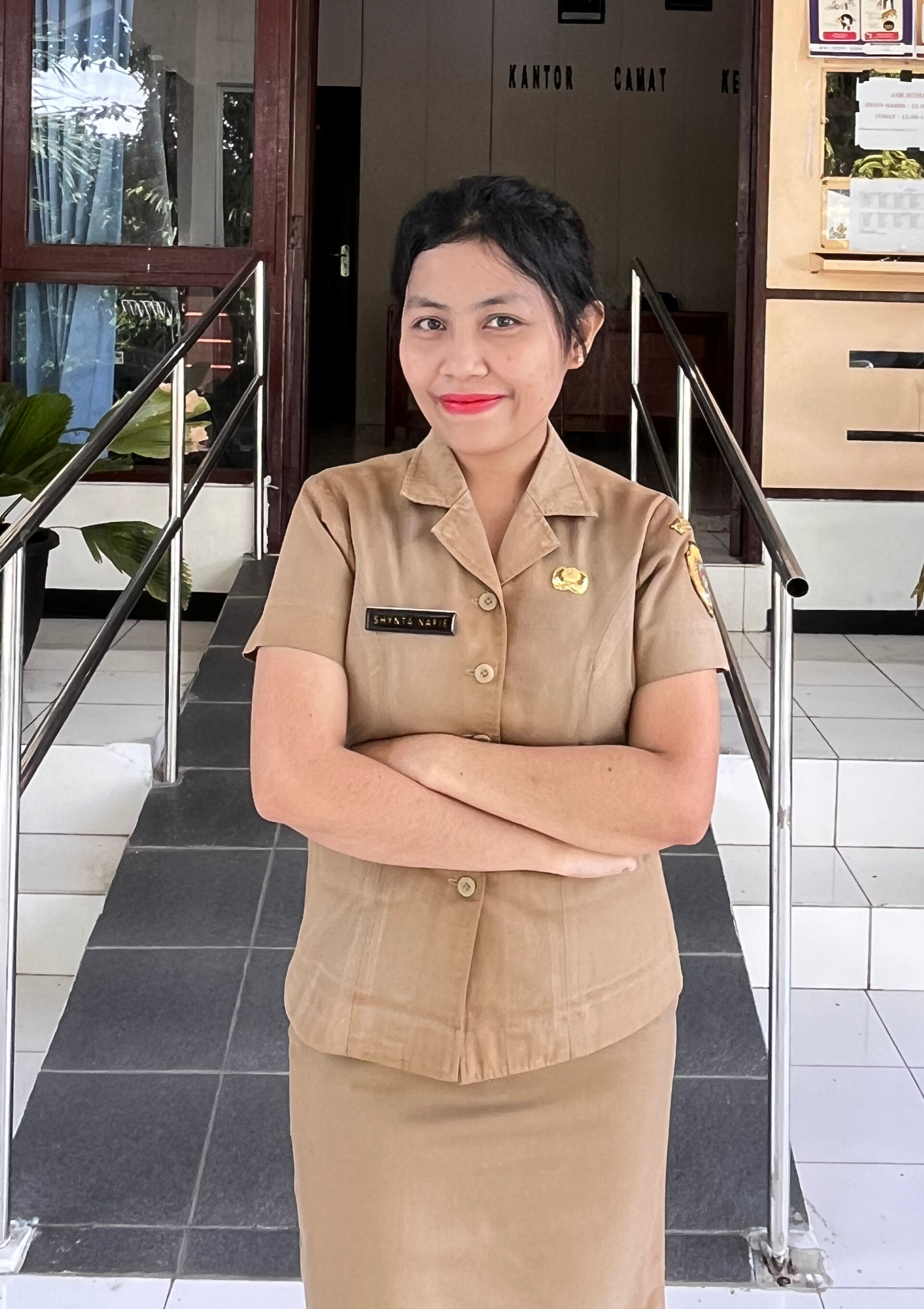 Foto Anggota