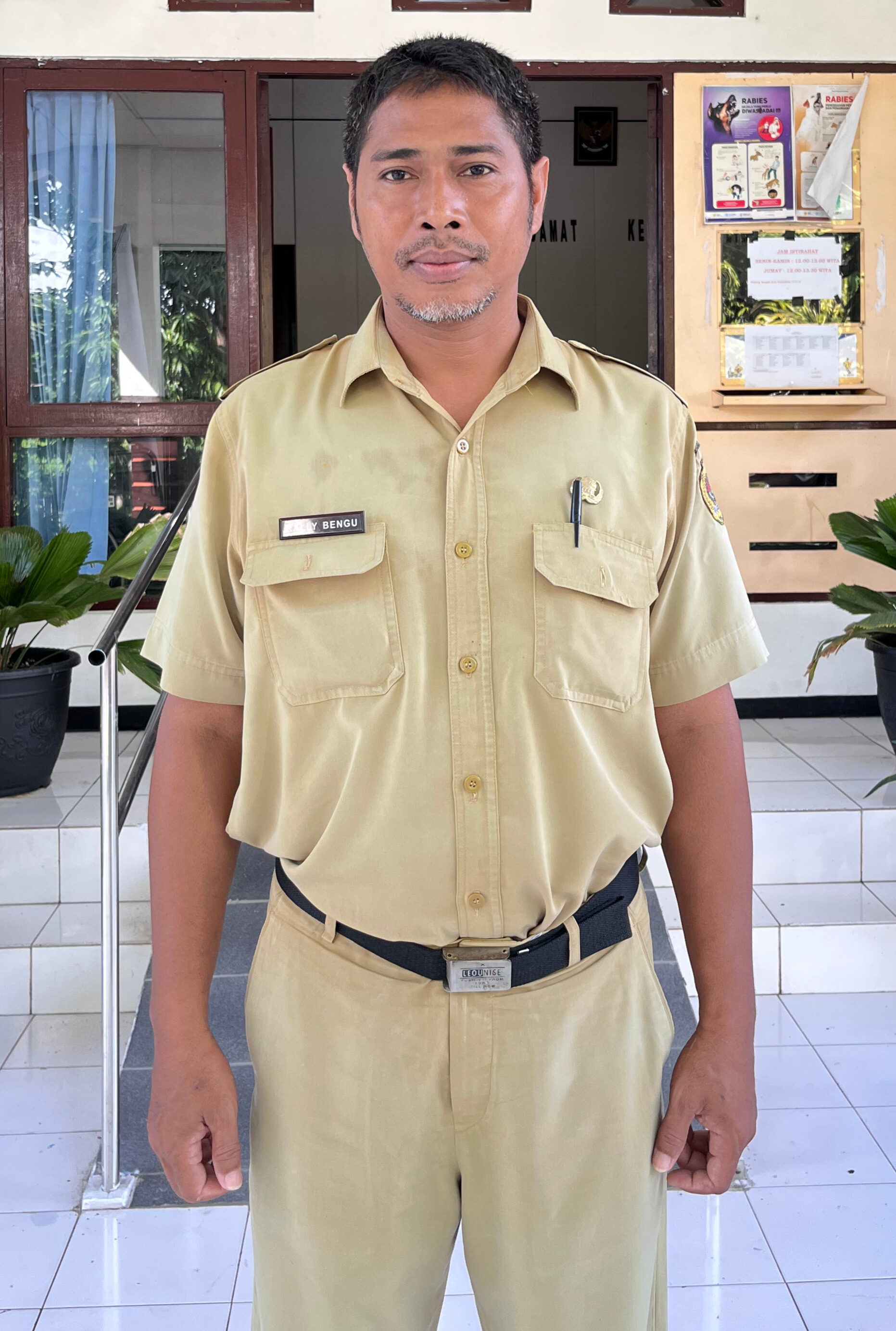 Foto Anggota