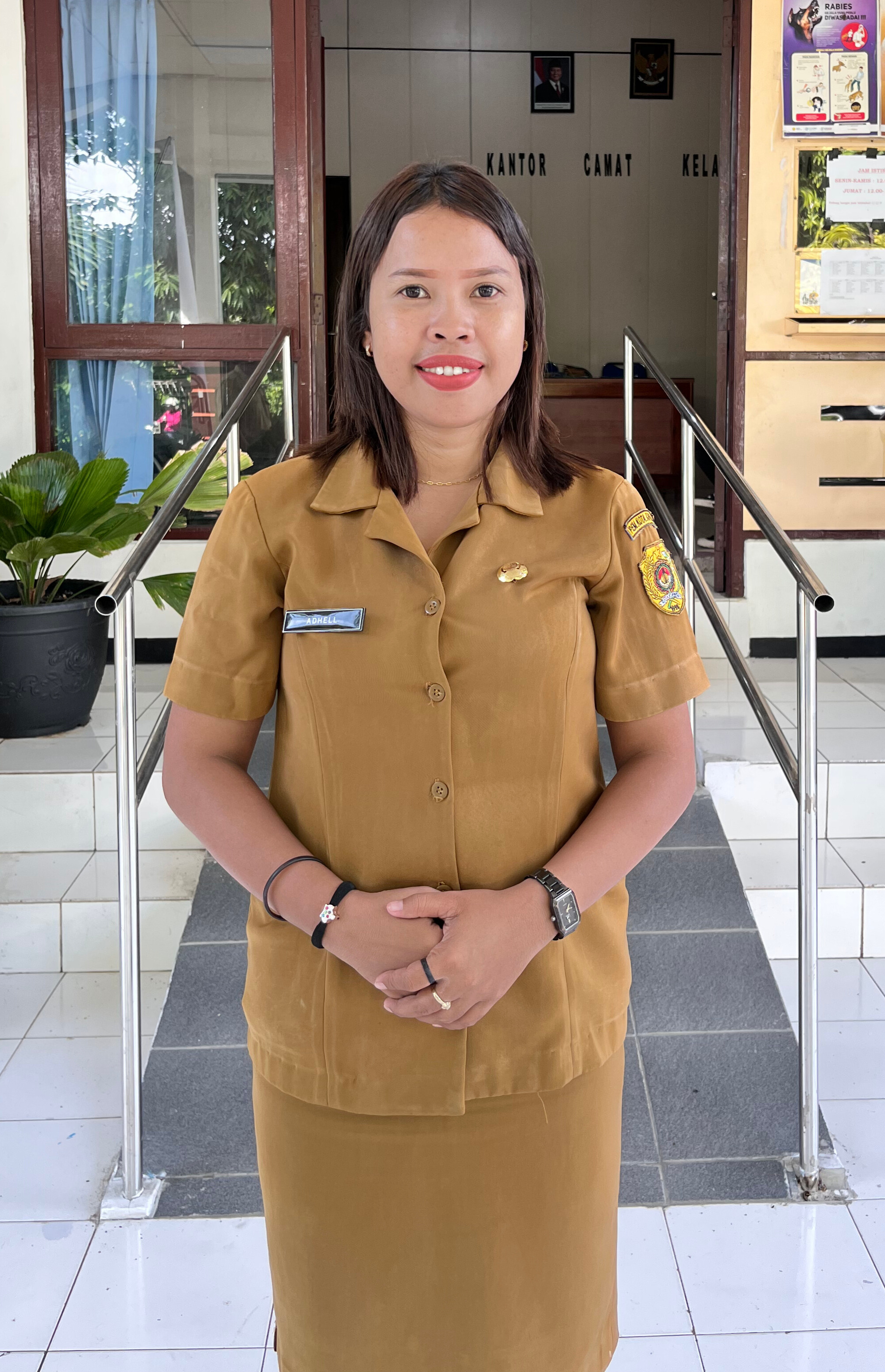 Foto Anggota